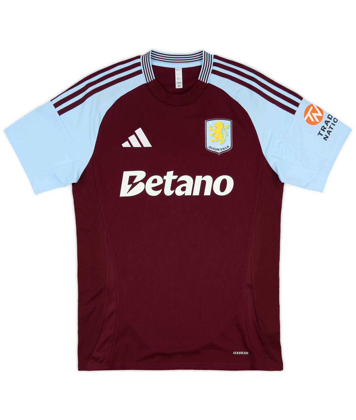 Aston Villa Domicile 2024-25 (3XL)