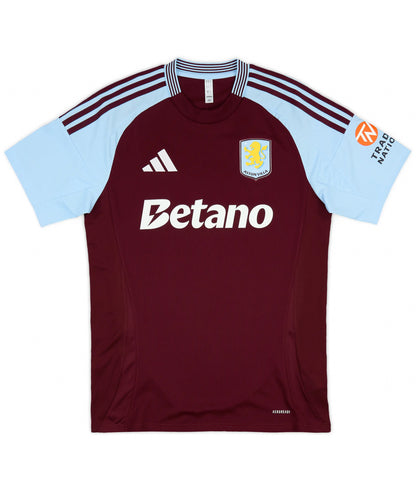 Aston Villa Domicile 2024-25 (3XL)