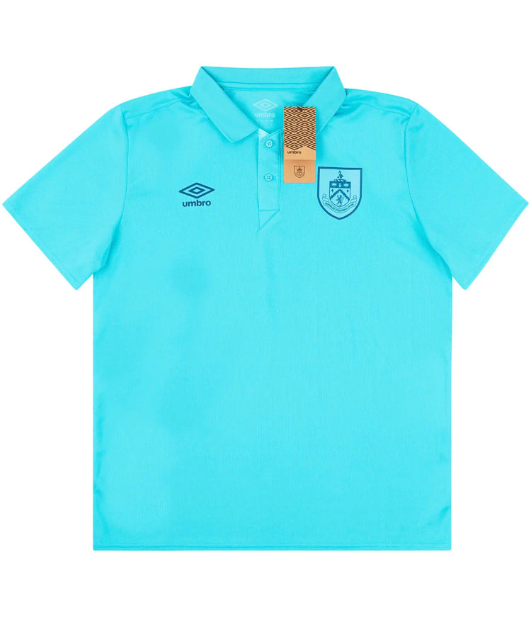 Burnley Polo Training 2021-22 (S/3XL)