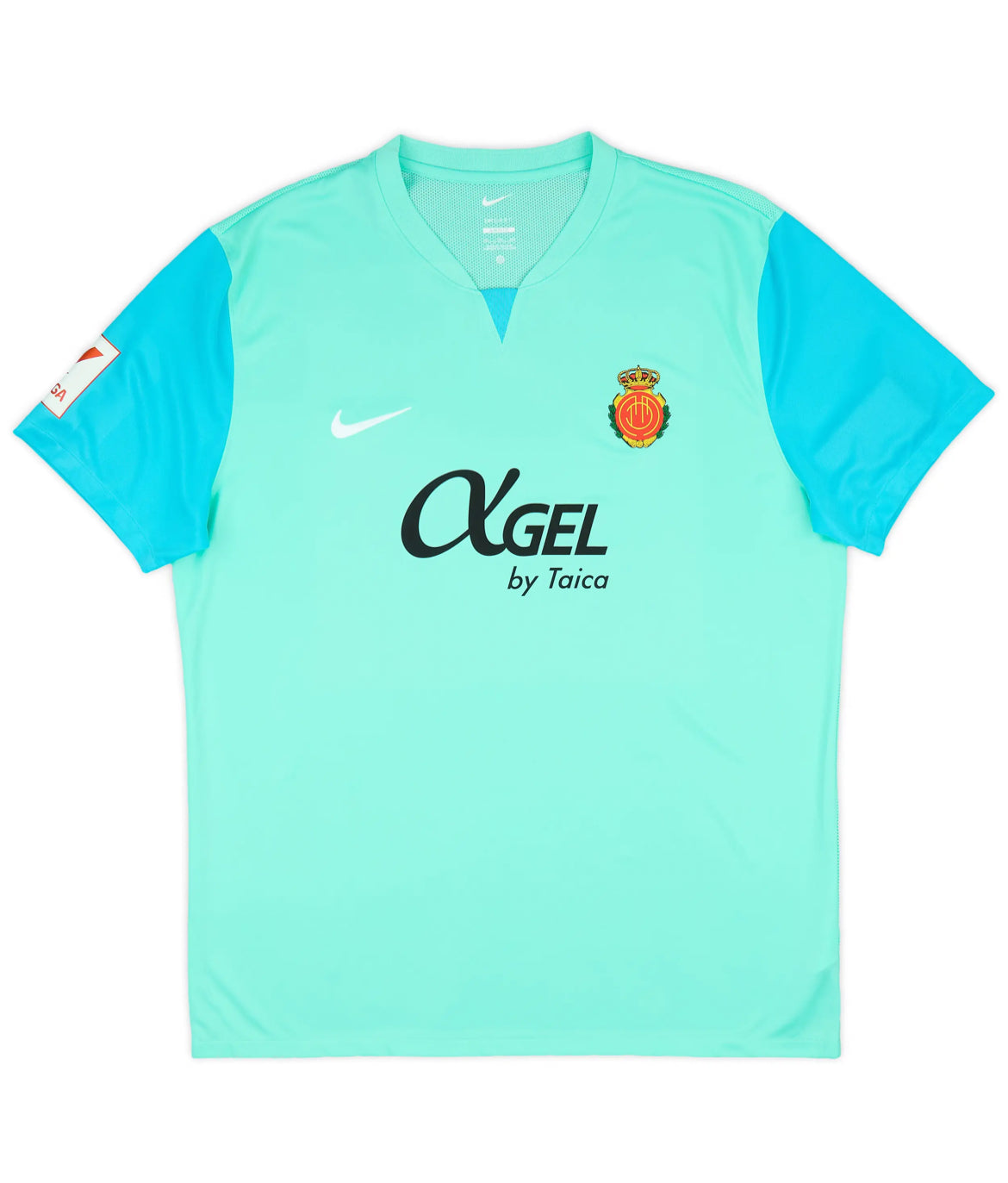 Majorque Third 2023-24 (XXL)