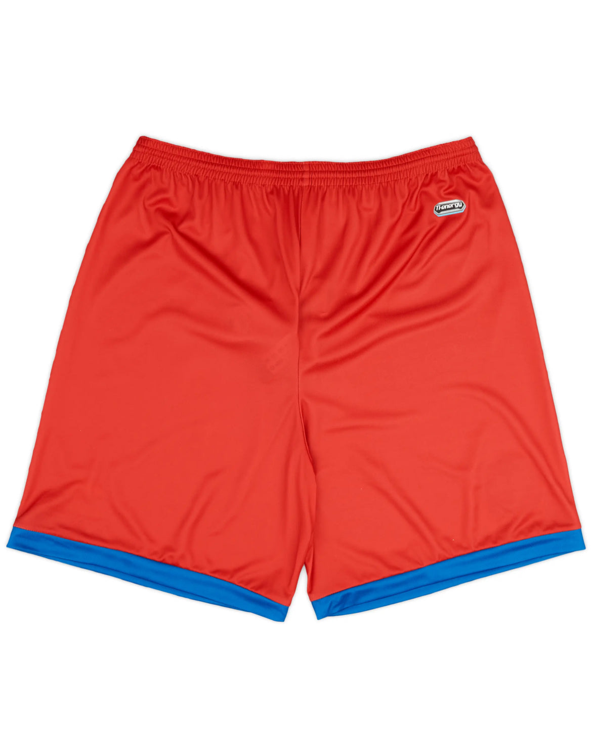 Andorre Short Domicile 2022-23 (XXL)