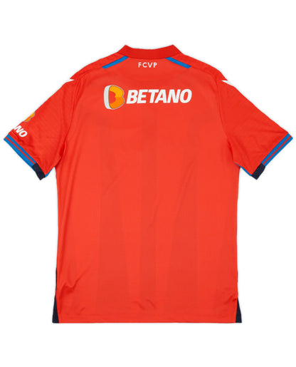 Viktoria Plzen Domicile 2023-24 (S/M)