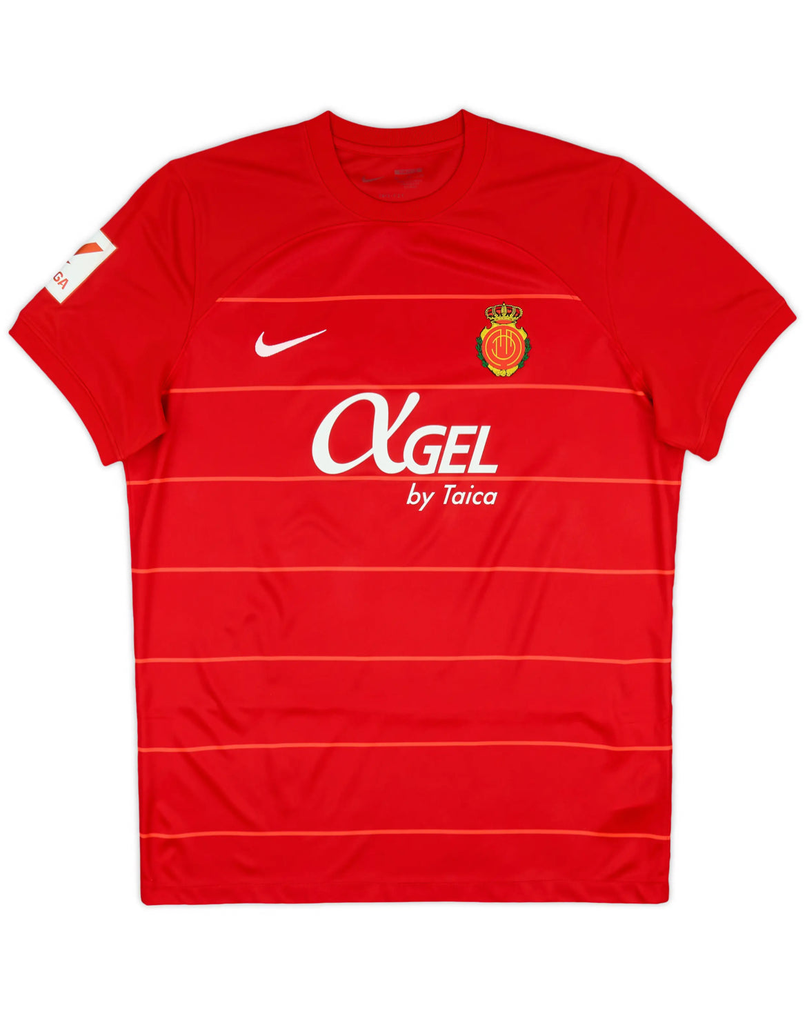 Majorque Domicile 2023-24 (XL)