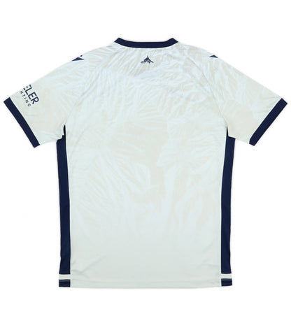 Osasuna Extérieur 2024-25 (S/M/L/XL)