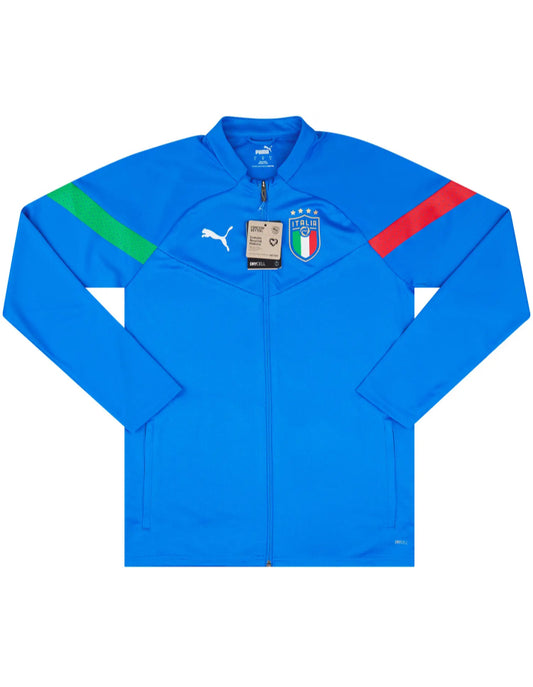 Italie Veste Training 2022-23 (S)