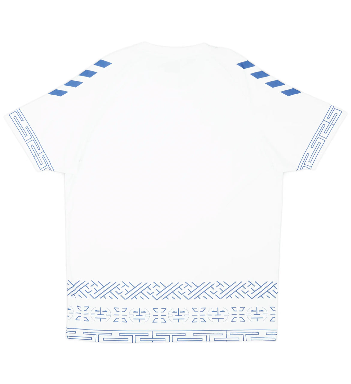 Ladakh Football Association Extérieur 2023-24 (M/L)