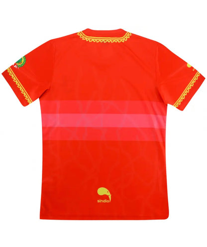 Guinée Domicile 2017 (S/M/L/XL/XXL)