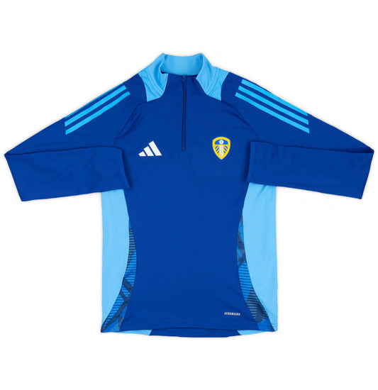 Leeds United Top Training 24-25 JUNIOR (14 ans)
