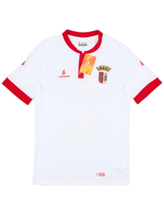 Braga Extérieur 2016-17 (S/XL/XXL)