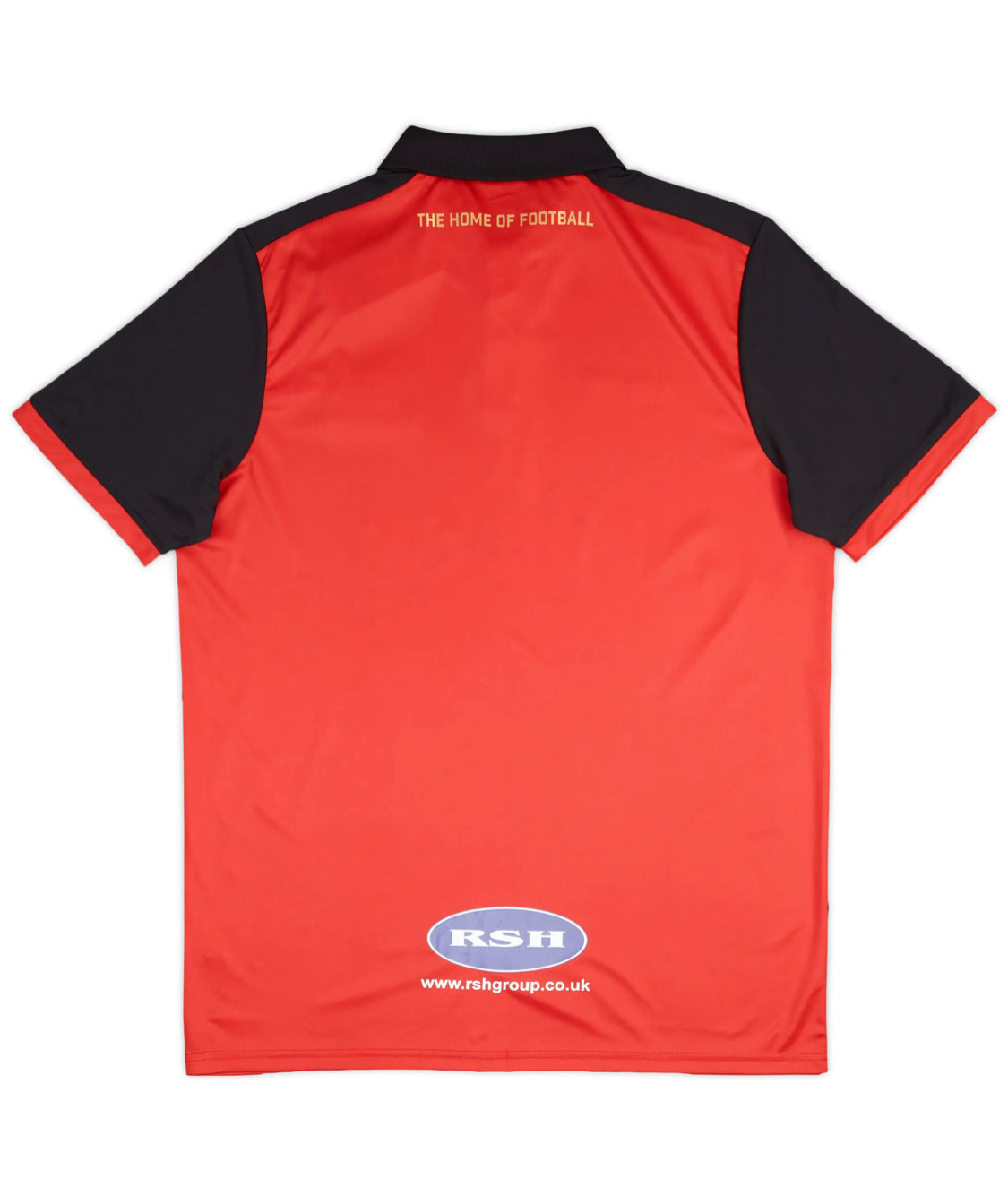 Sheffield FC Domicile 2023-24 (M)