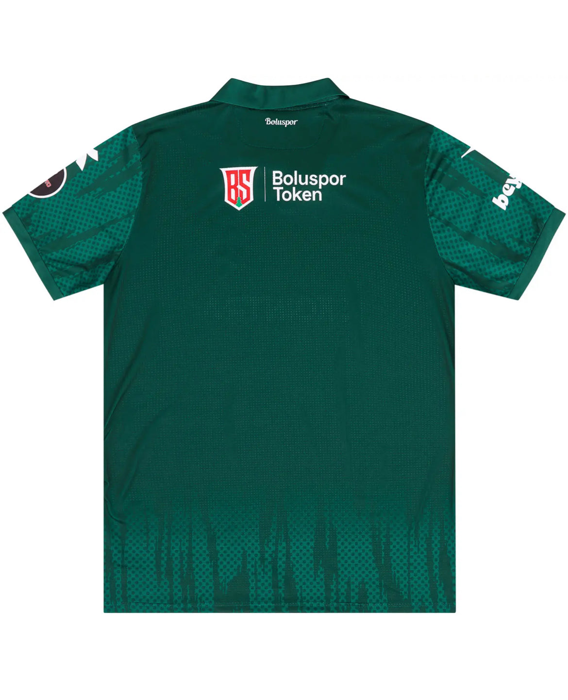 Boluspor Fourth 2021-22 (S)