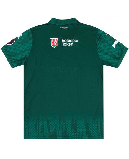 Boluspor Fourth 2021-22 (S)