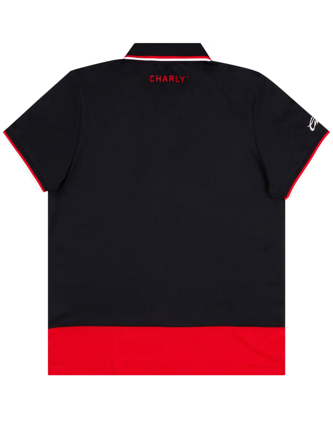 Club Tijuana Polo Training 2018-19 (L)