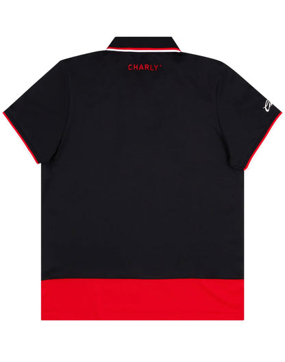 Club Tijuana Polo Training 2018-19 (L)