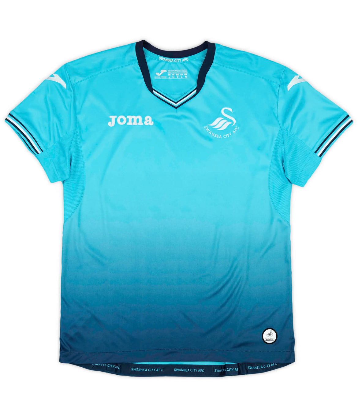Swansea Extérieur 2016-17 (S/M) (Womens)