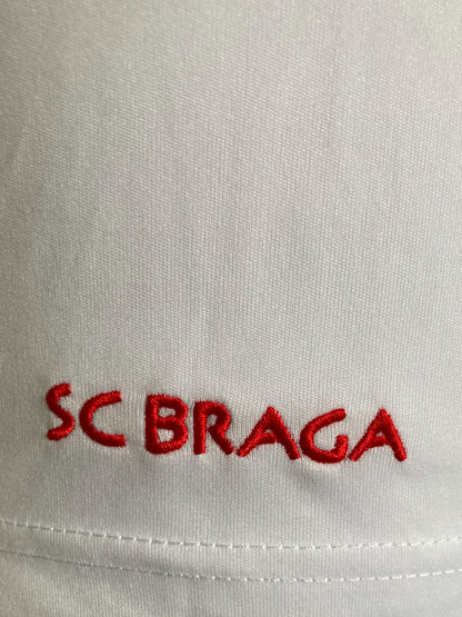 Braga Extérieur 2016-17 (S/XL/XXL)