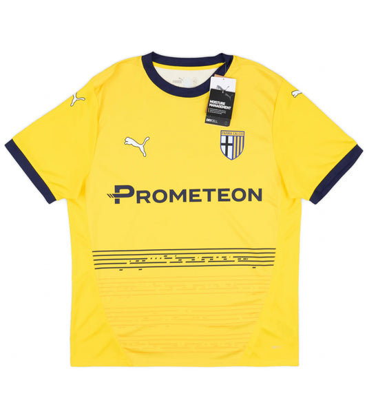 Parme Third 2024-25 (S)