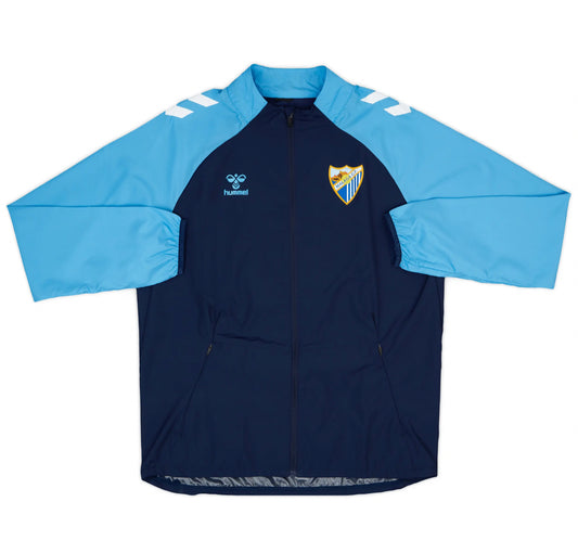 Malaga Veste Training 2024-25 (S)