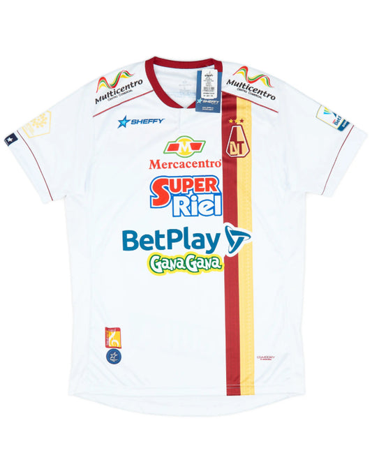 Deportes Tolima Extérieur 2020 (XL)