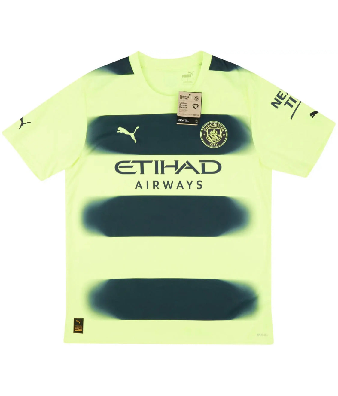 Manchester City Third 2022-23 (3XL)