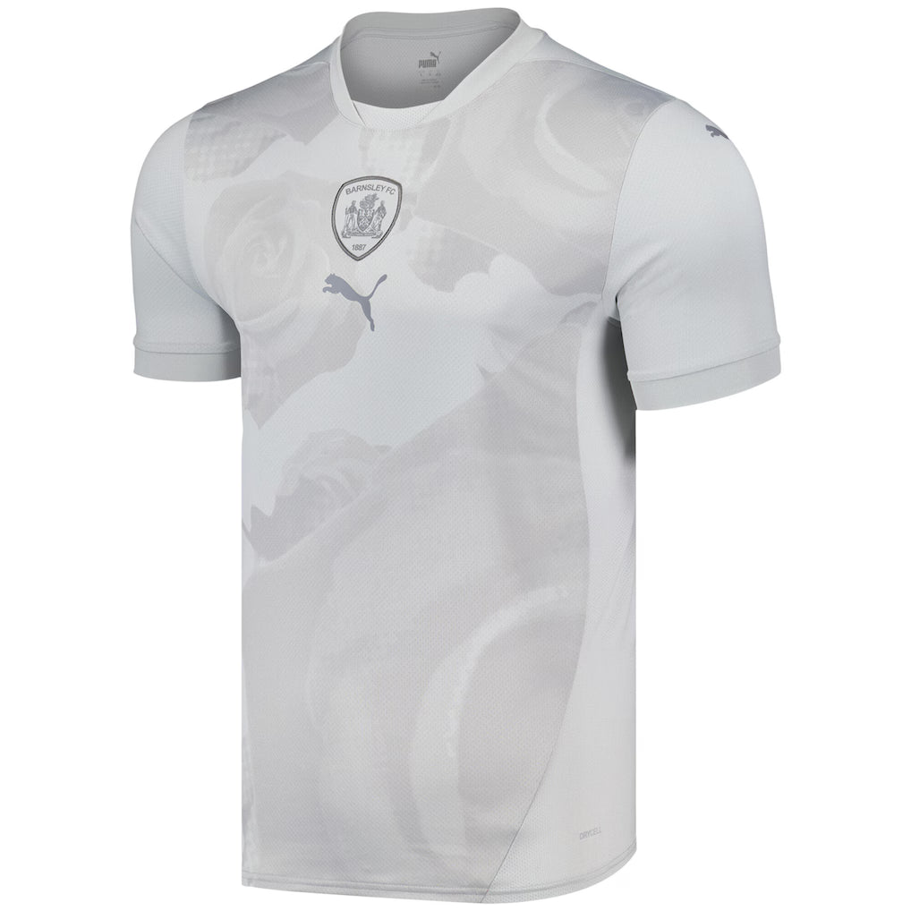 Barnsley Extérieur 2024-25 (XL)