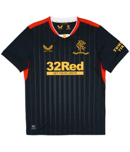 Glasgow Rangers Extérieur 2021-22 (M/L/XL)