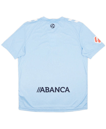 Celta Vigo Domicile 2024-25 (M/L)
