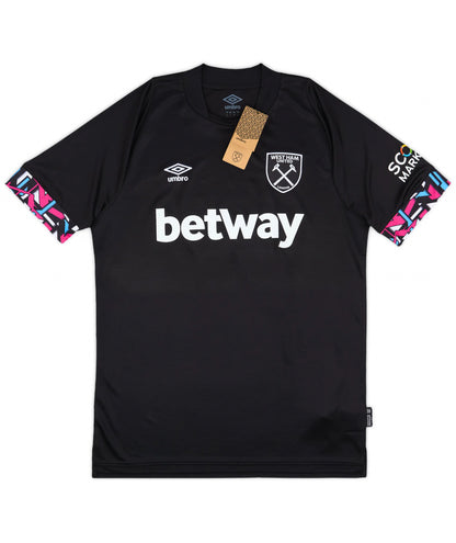 West Ham Extérieur 2022-23 (XXL)