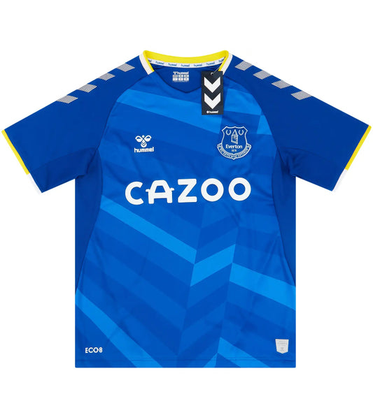 Everton Domicile 2021-22 (4XL)