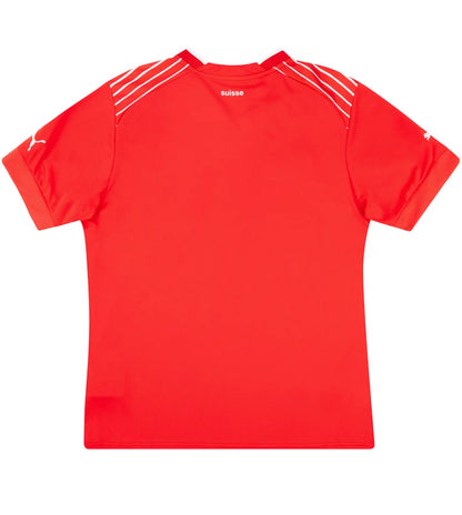 Suisse Domicile 2022 World Cup (M)