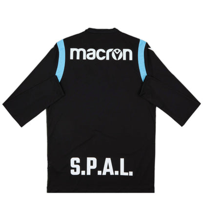 SPAL Training T-Shirt L/S 2021 (XXL)