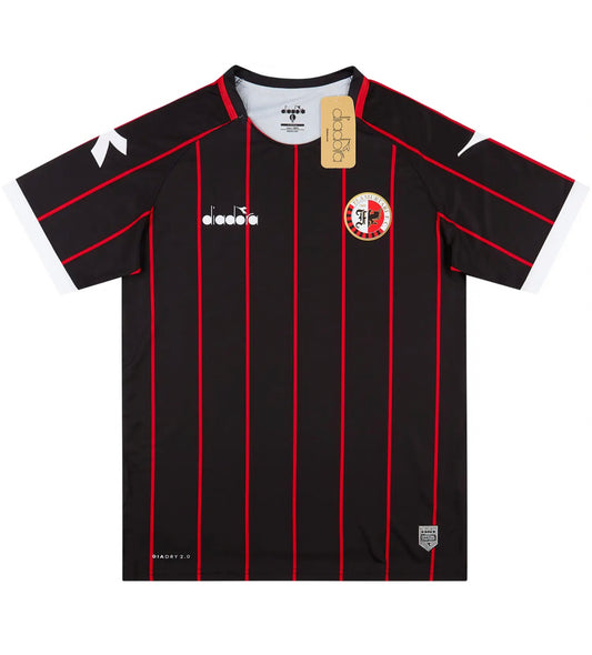 Flamurtari Extérieur 2022-23 (S)