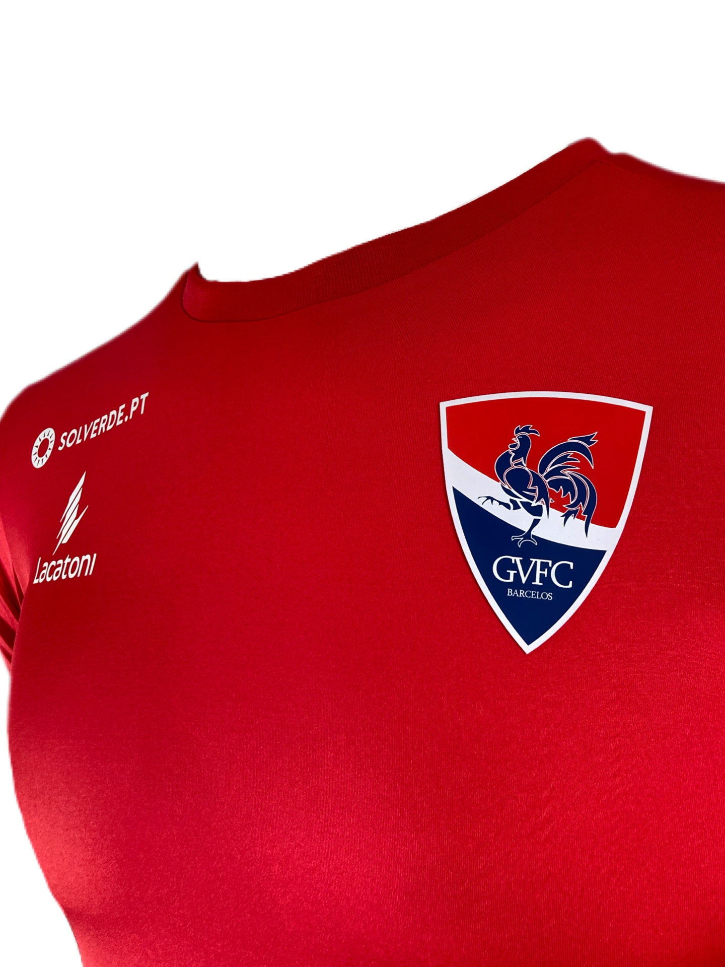 Gil Vicente Domicile 20-21 (M/L)