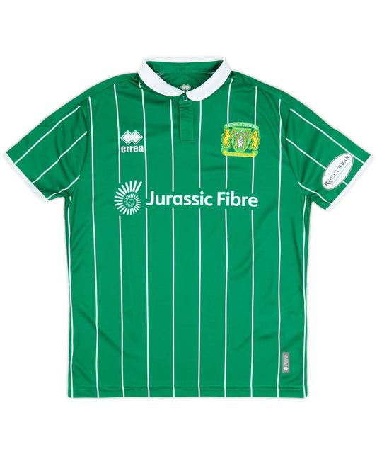 Yeovil Domicile 2023-24 (S)