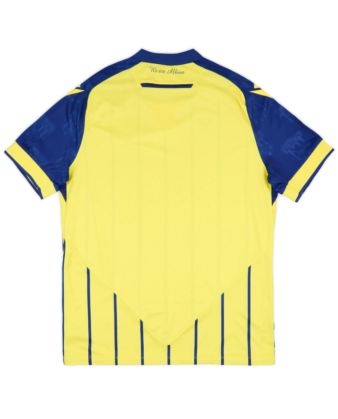West Bromwich Extérieur 2024-25 (M/L)