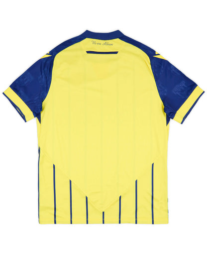 West Bromwich Extérieur 2024-25 (M/L)