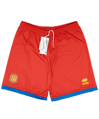 Andorre Short Domicile 2022-23 (XXL)
