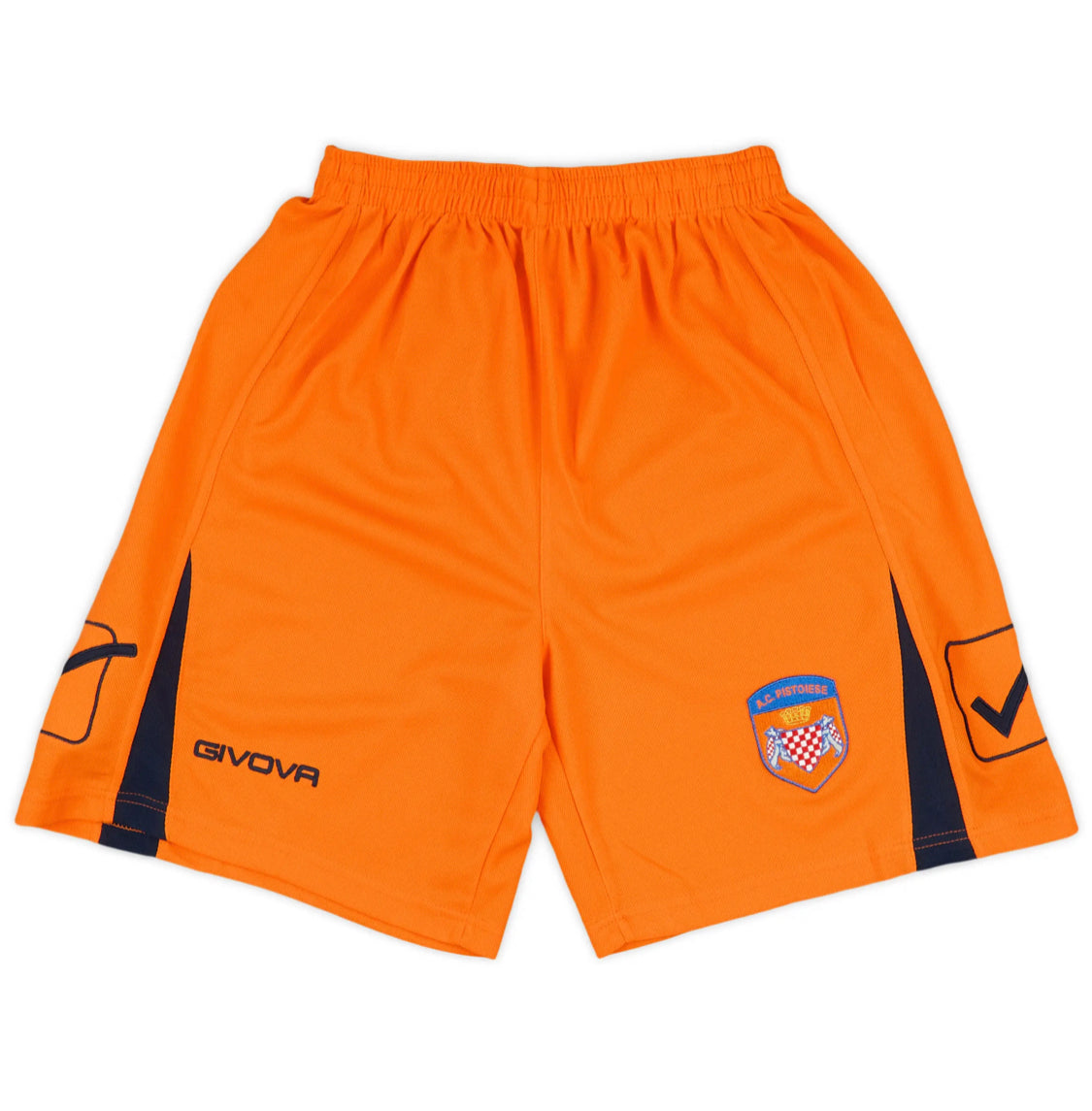 Pistoiese Domicile L/S 2009-10 (L) [with short]