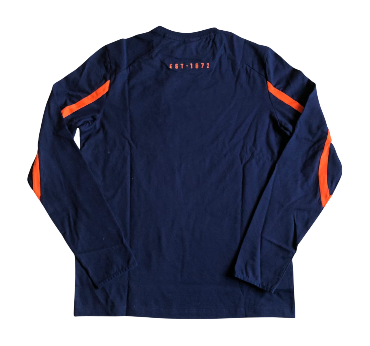 Edimbourg Rugby T-Shirt Training LS 23-24 (L/XXL)