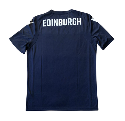 Edinburgh Rugby Training T-Shirt 23-24 (L/XL/XXL)