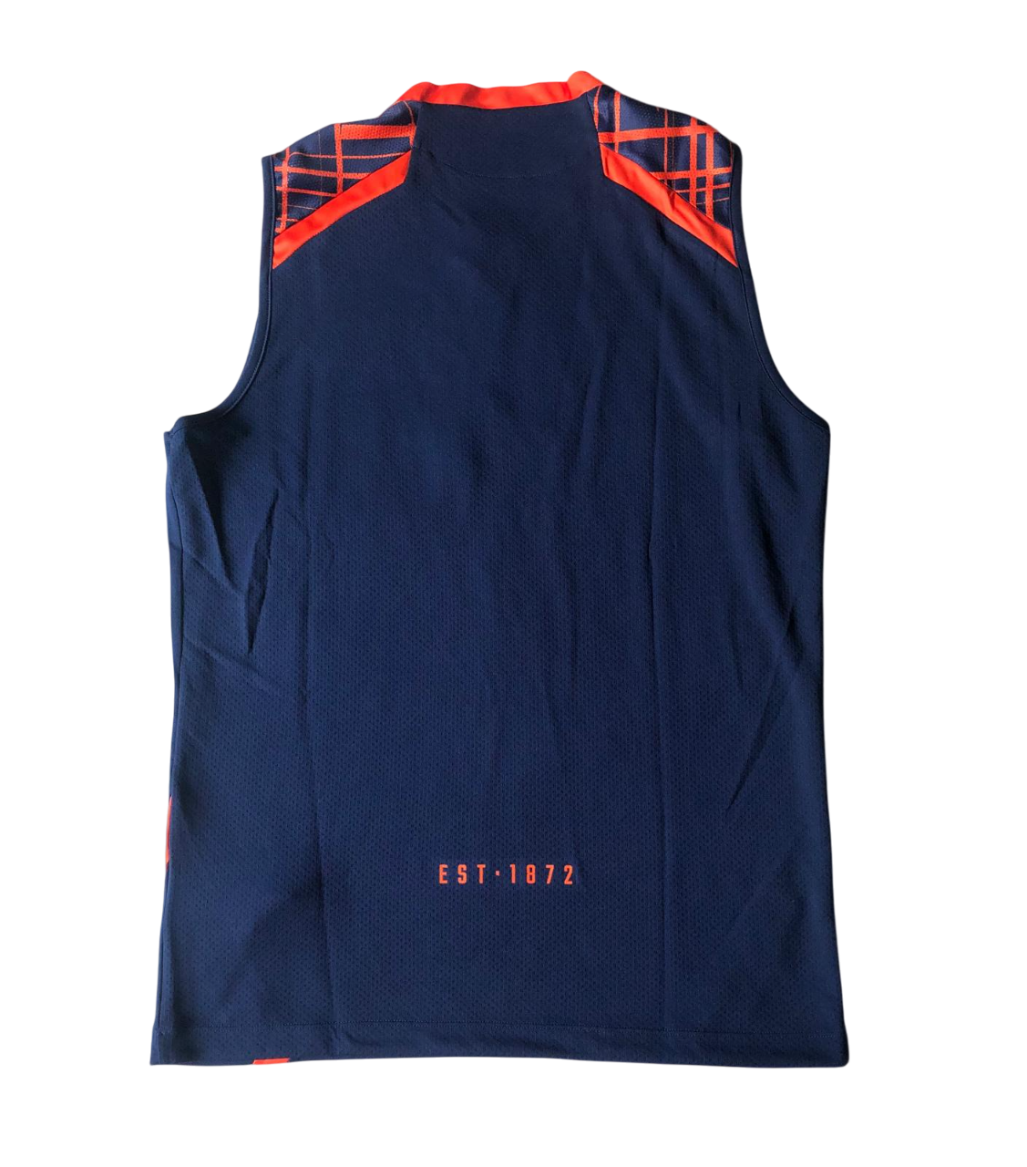 Edimbourg Rugby T-Shirt Training 22-23 (M/XL)