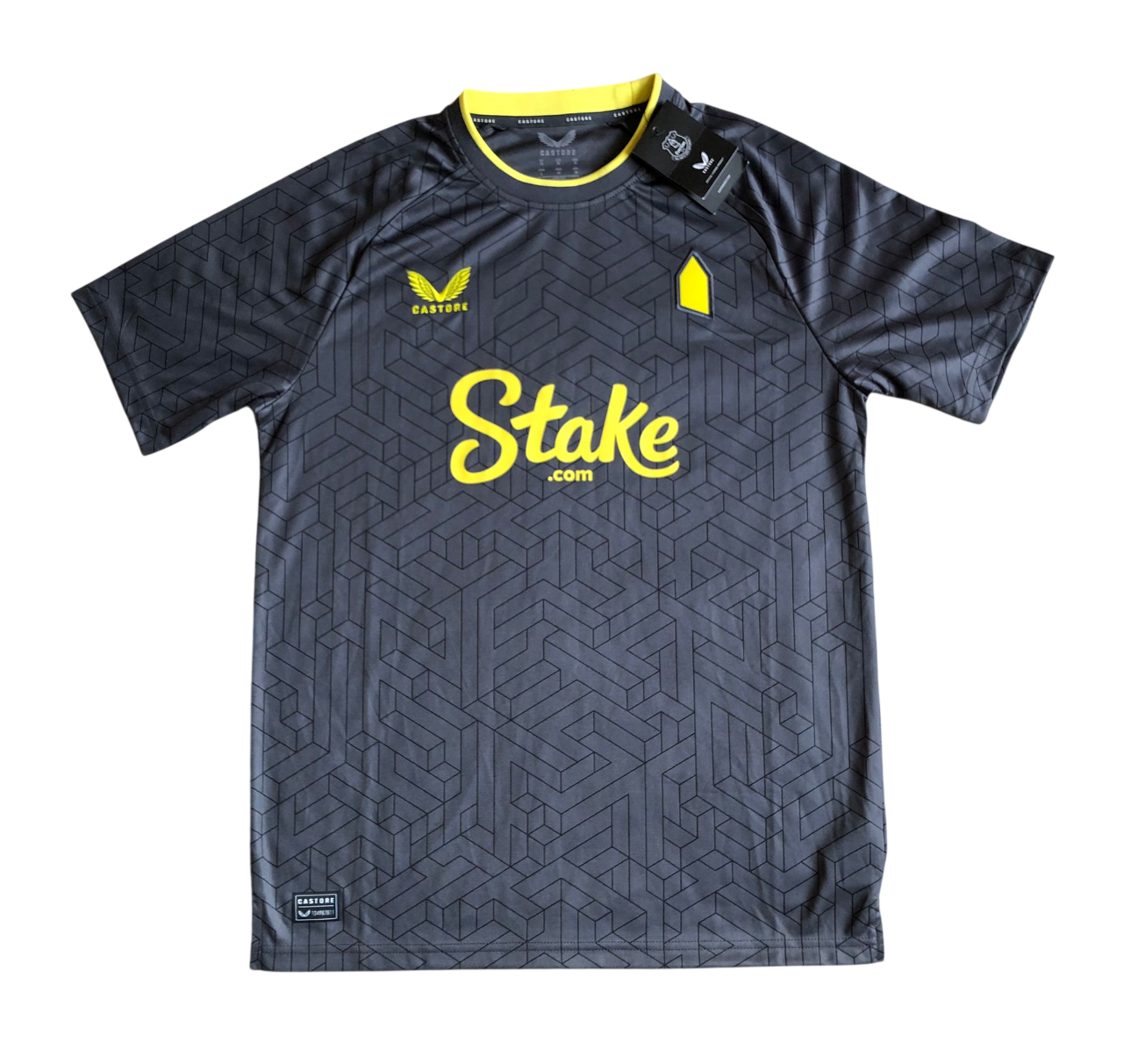Everton Extérieur 2024-25 (M/L)