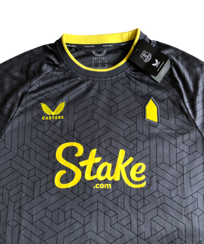 Everton Extérieur 2024-25 (M/L)