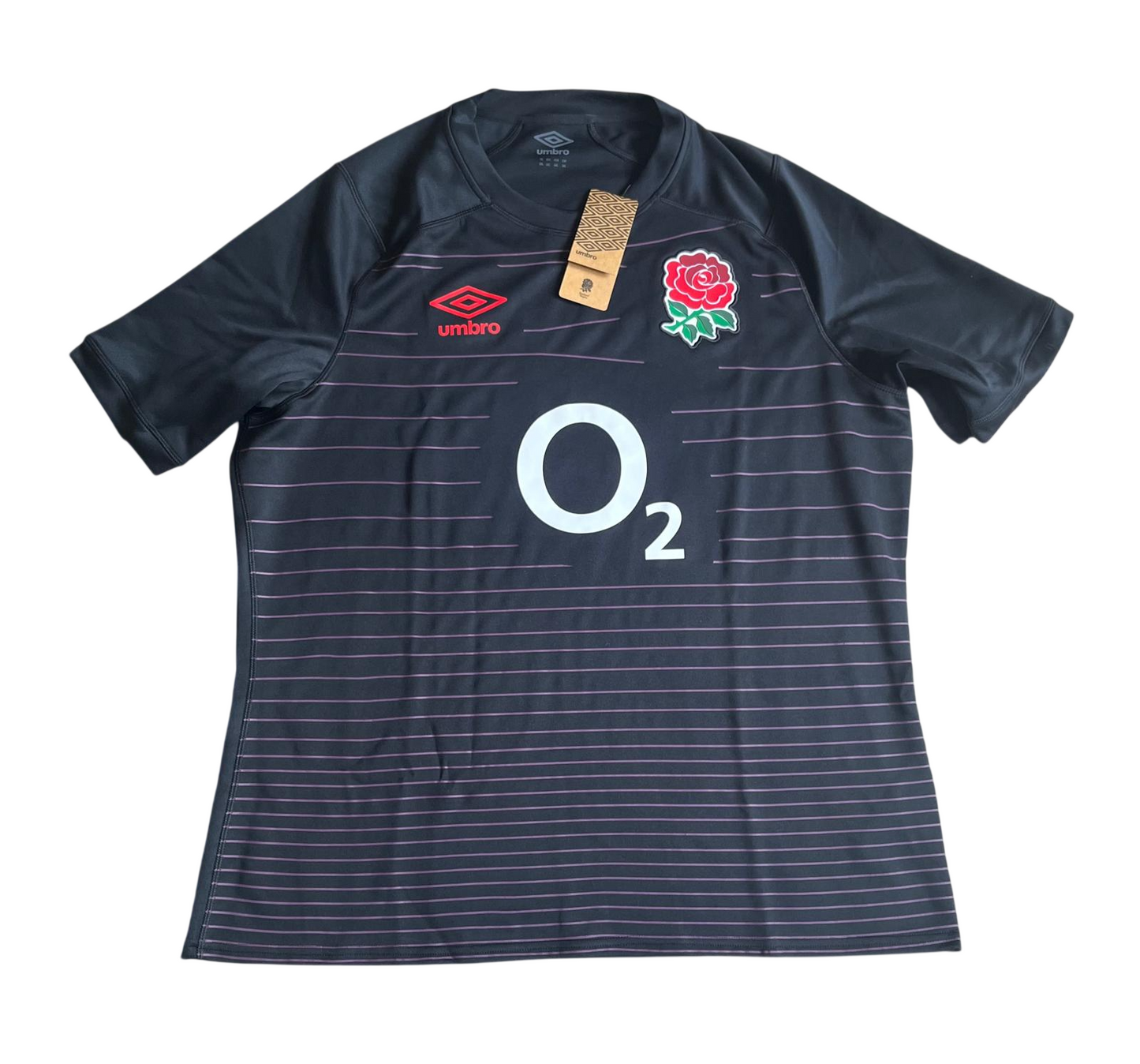 Angleterre Rugby Extérieur 2023 (3XL)