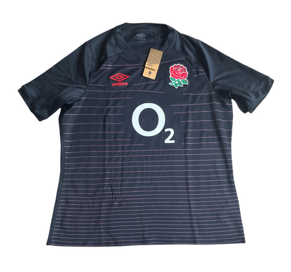 Angleterre Rugby Extérieur 2023 (3XL)