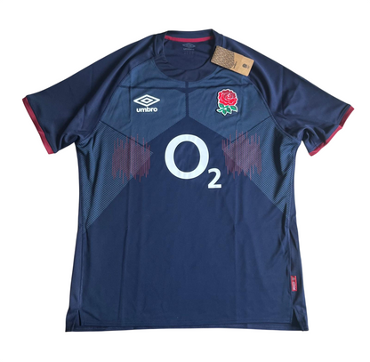 Angleterre Rugby Extérieur 2022-23 (XXL)