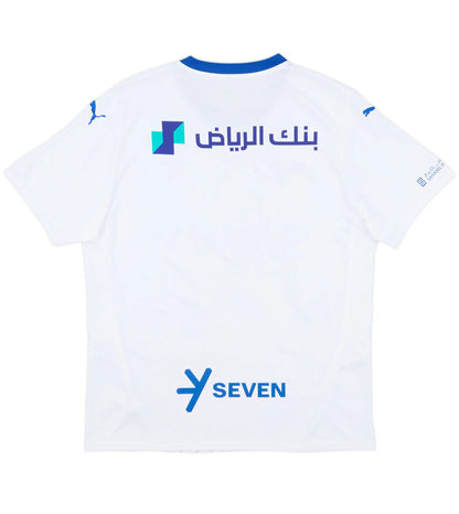 Al Hilal Extérieur 2024-25 (M)
