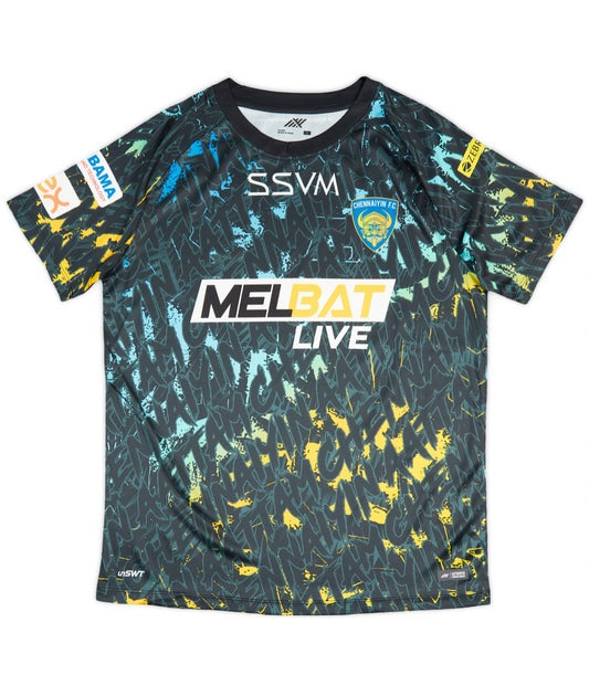 Chennaiyin Third 2024-25 (M/L)