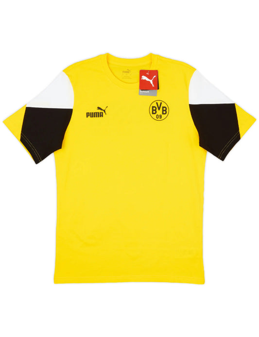 Borussia Dortmund T-Shirt Training 2021-22 (XL)