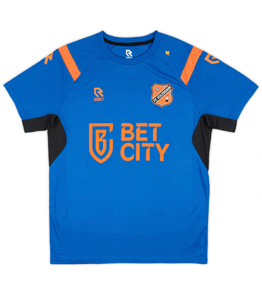 Volendam Training T-Shirt 2024-25 (S/M)